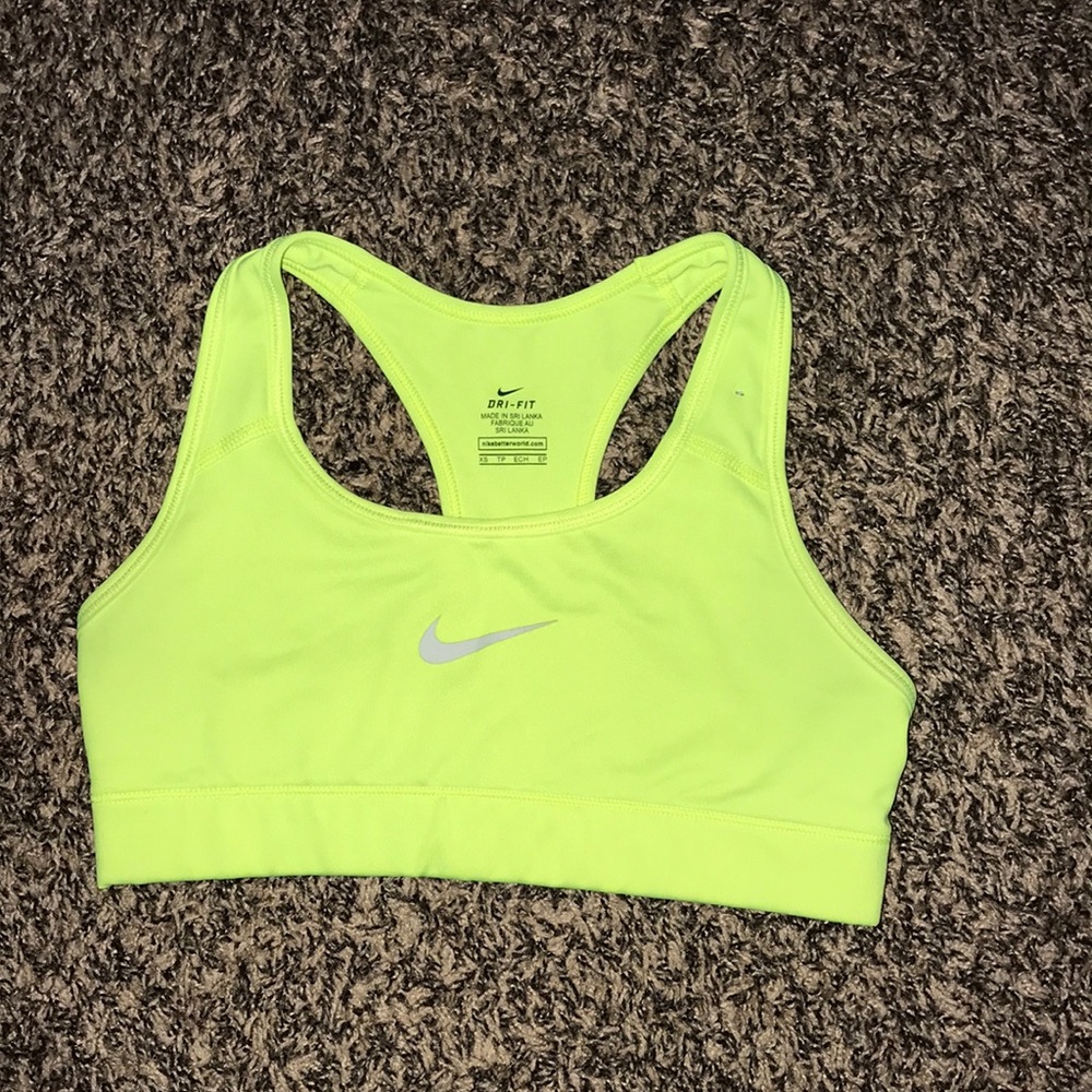 Nike Sports Bra